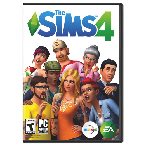 Les Sims 4 Tlcharger Gratuit - Version Complte - Des versions ...