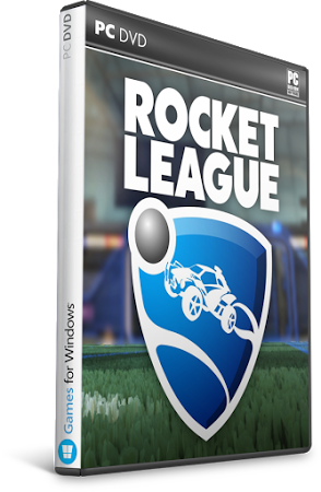 Rocket League Pc