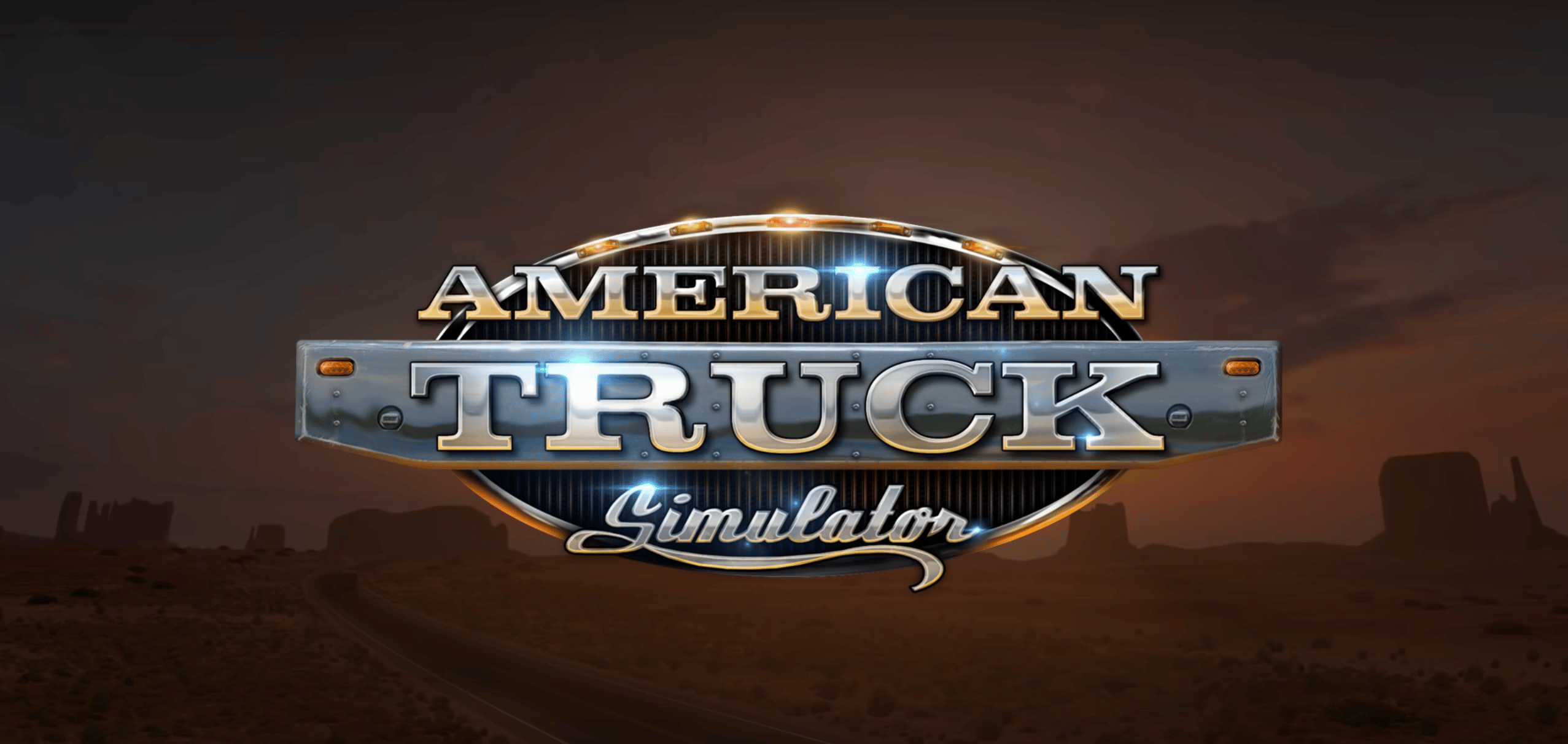 American Truck Simulator Torrent - Telecharger Gratuit - Des versions
