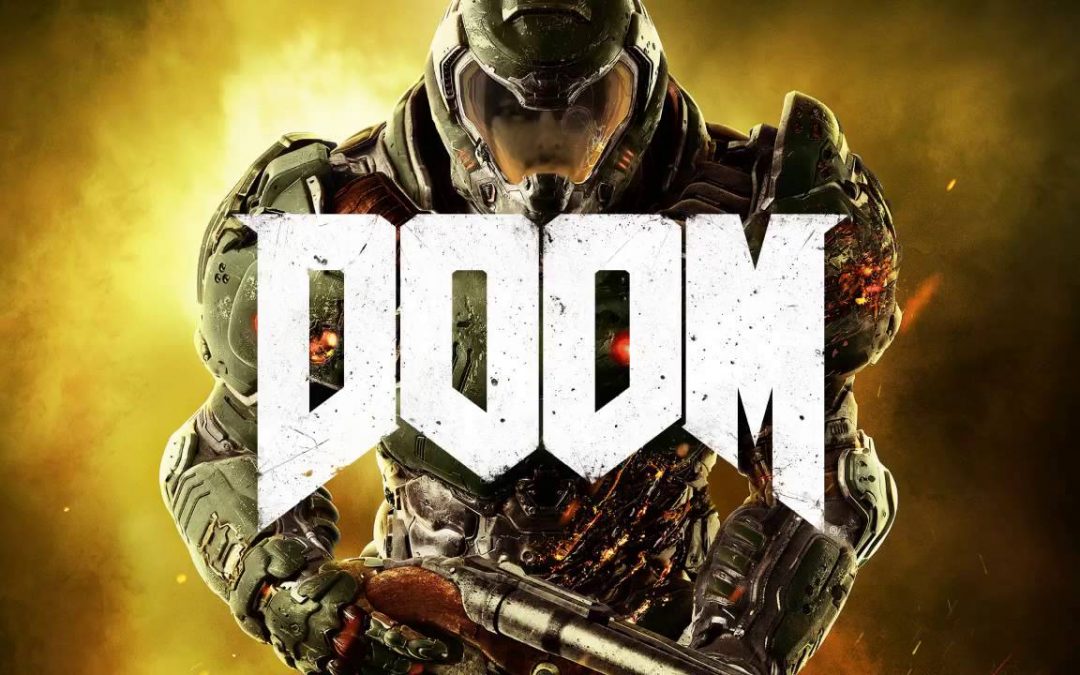 скачать doom playstation