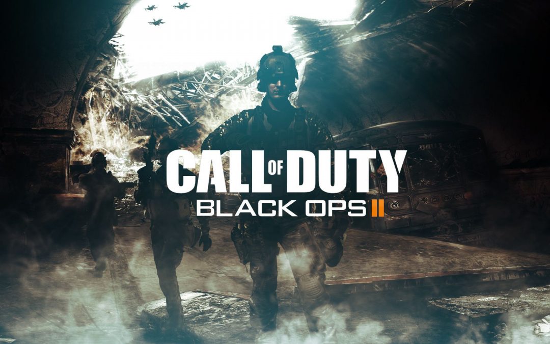 Call of Duty: Black Ops II telecharger ou gratuit de PC et Torrent Complete