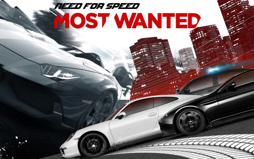 Need for Speed Most Wanted telecharger ou gratuit de PC et Torrent