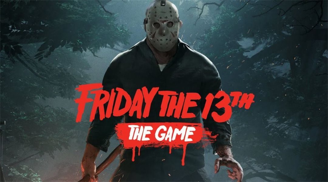 friday the 13th game download mac