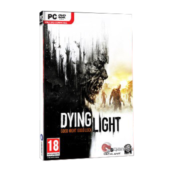 dying light version complete