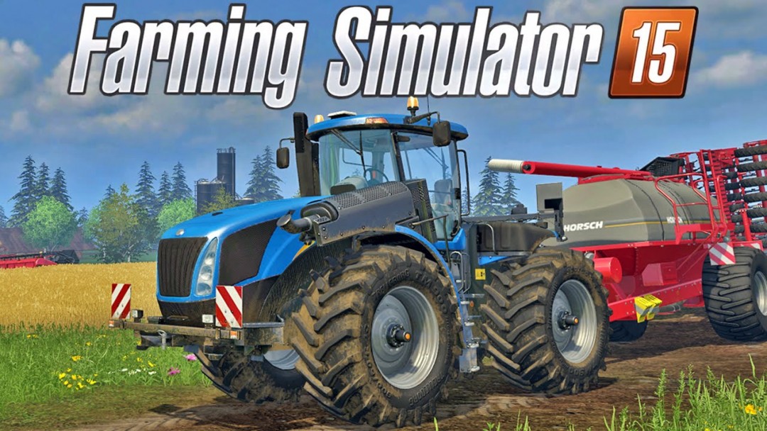 farming simulator 2015 download utorrent
