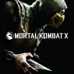 mortal kombat x