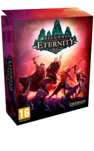 pillars of eternity jeu
