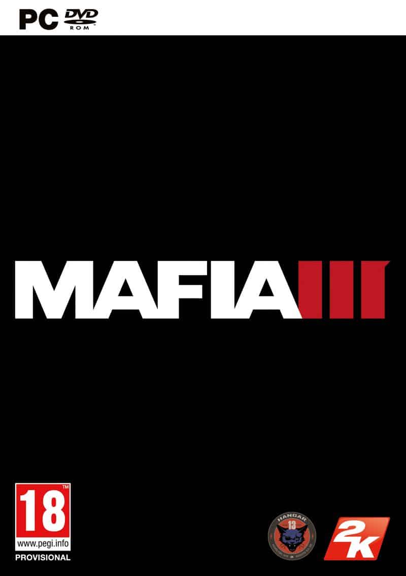 mafia 3