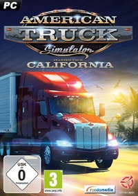 american truck simulator telecharger gratuit