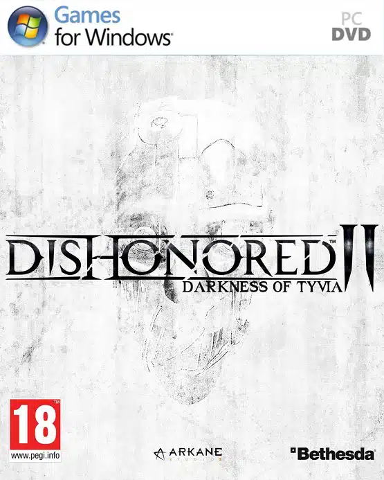 dishonored 2