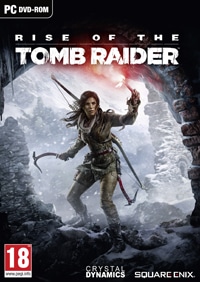 rise of the tomb raider torrent