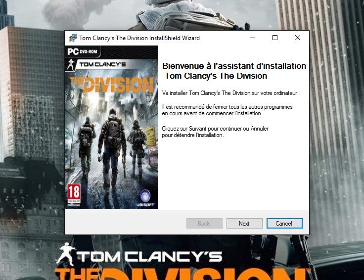 tom clancy the division pc torrent pirate bay