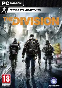 the division torrent