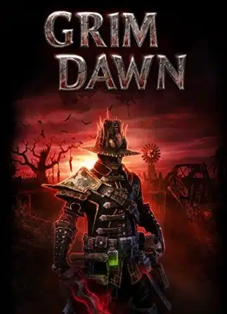 grim dawn telecharger