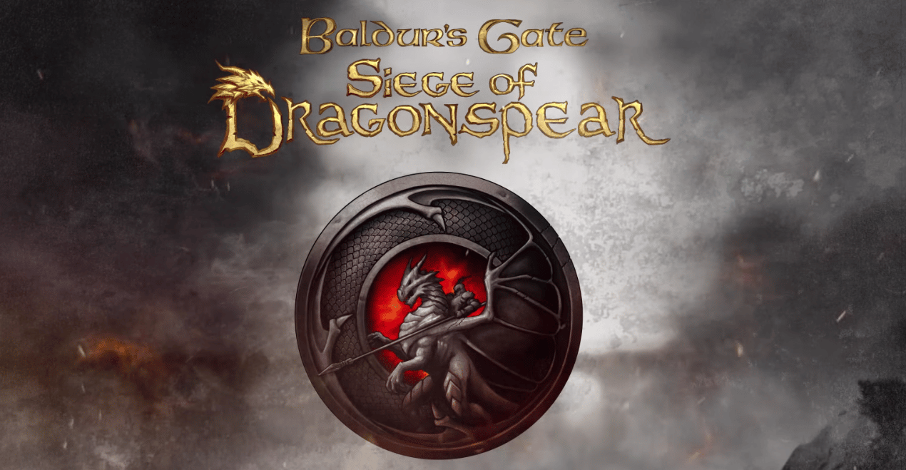 baldurs gate siege of dragonspear telecharger gratuit