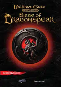 baldurs gate siege of dragonspear