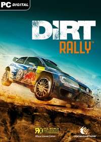 dirt rally torrent