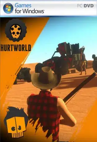 hurtworld telecharger