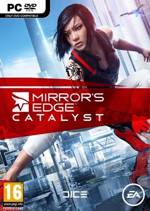 mirrors edge catalyst telecharger