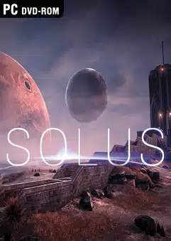 the solus project telecharger