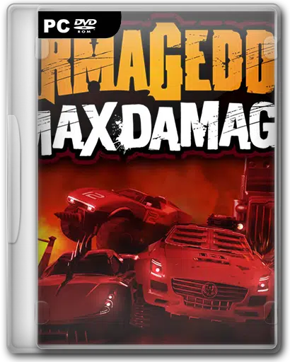 carmageddon max damage gratuit