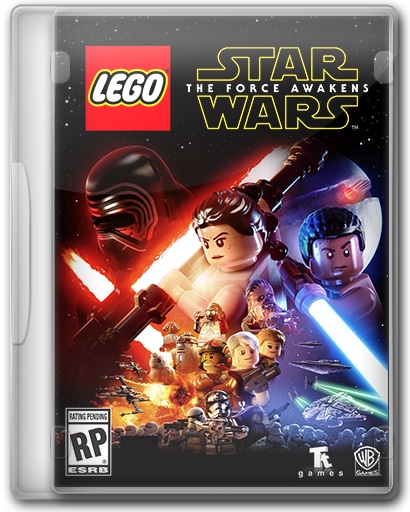 lego star wars the force awakens telecharger gratuit