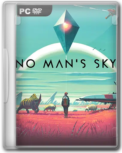 no mans sky telecharger