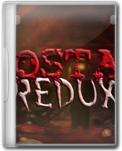postal redux telecharger
