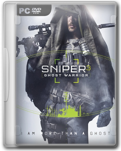 sniper ghost warrior 3 telecharger