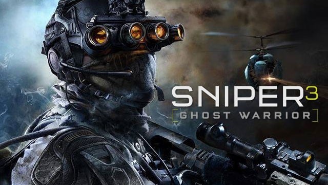sniper ghost warrior 3 version complete