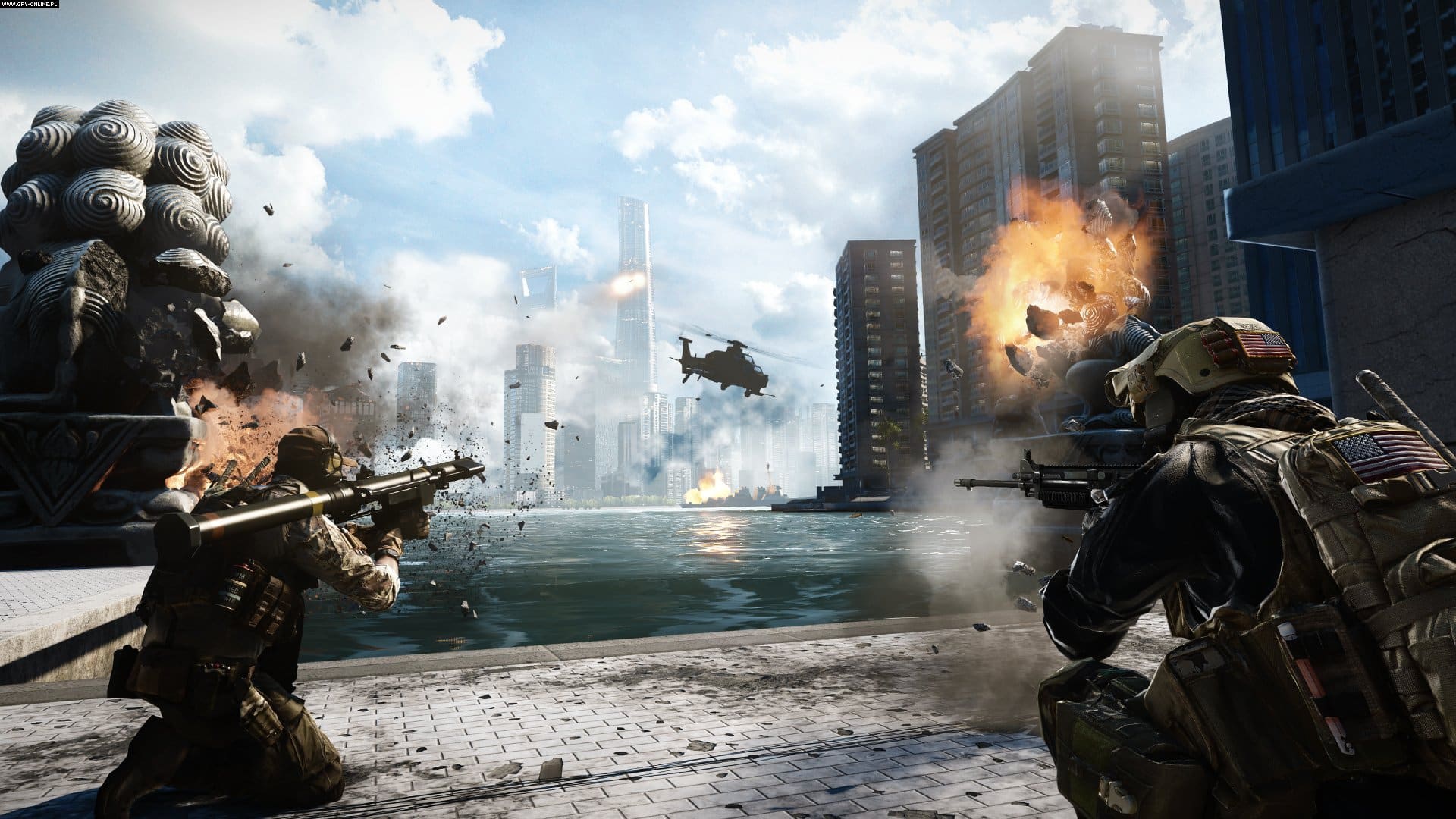 telecharger battlefield 4 pc torrent
