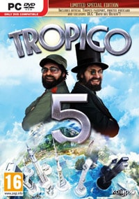 tropico 4 torrent free tropico 4 torrent free