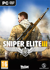 Sniper Elite 4 Telecharger