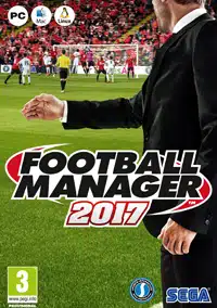 Football Manager 2017 telecharger