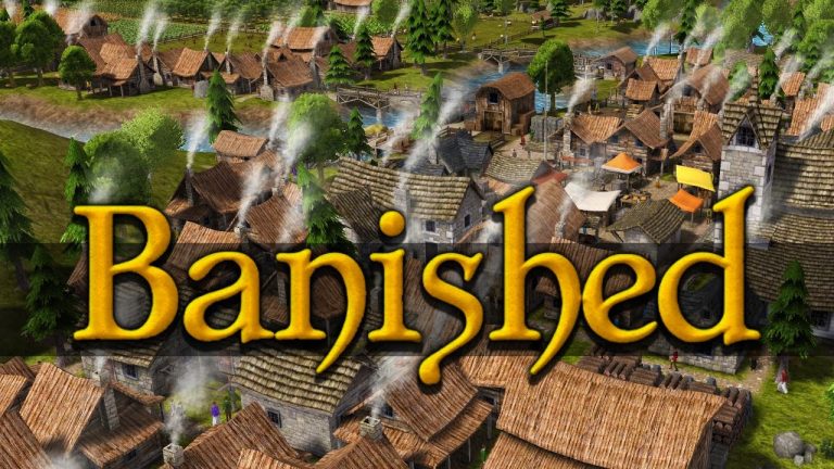 banished torrent pc banished torrent pc