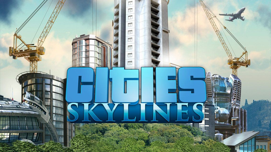 torrent all city skylines dlc