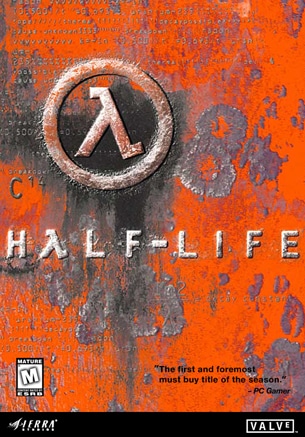 Half-Life download the new version for apple