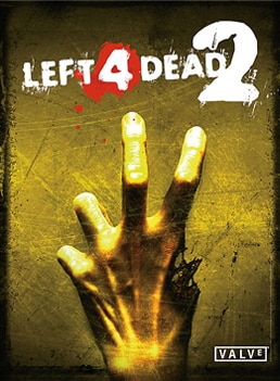 Left 4 Dead 2 gratuit