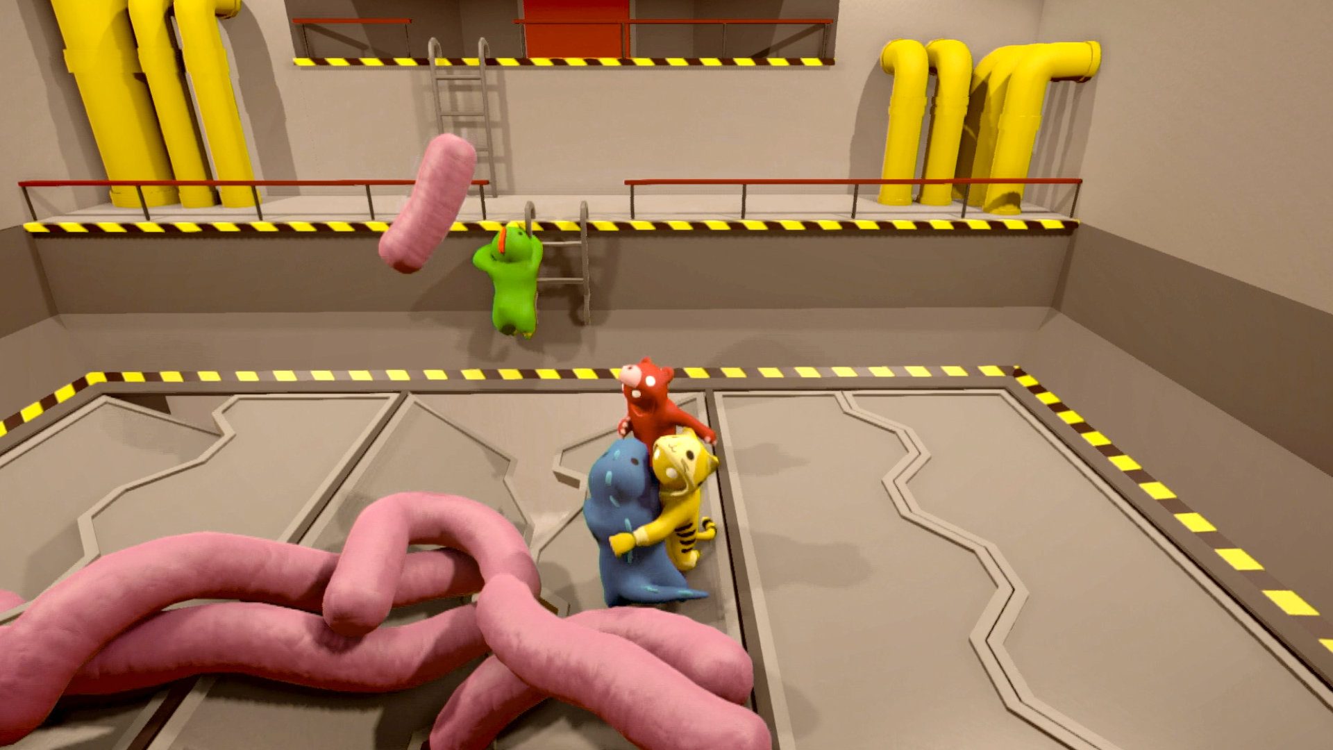 download gang beasts for free