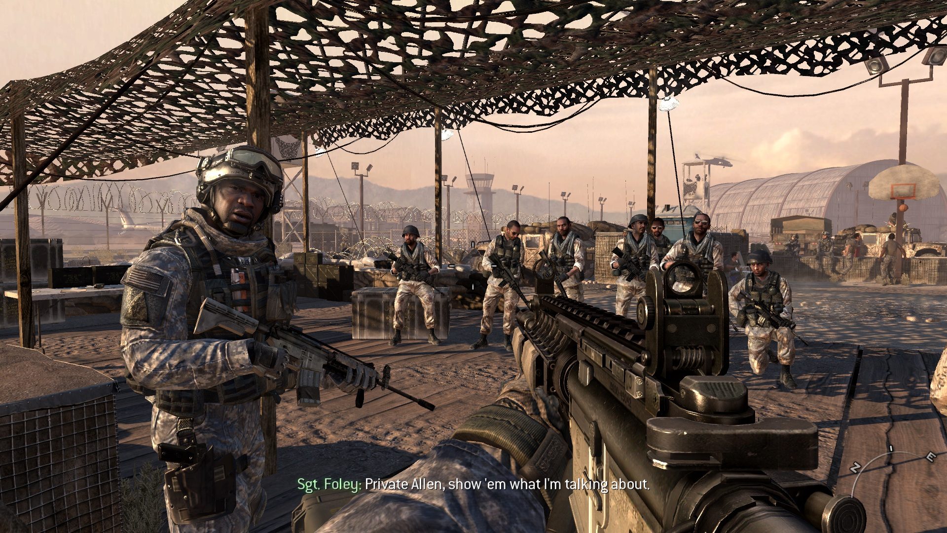  Call  of Duty  Modern Warfare 2  telecharger ou gratuit  de 