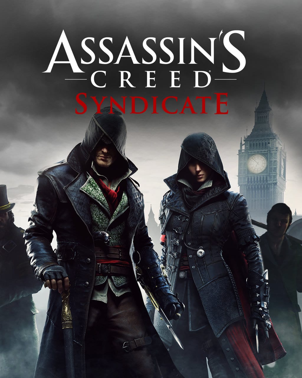 assassin syndicate pc