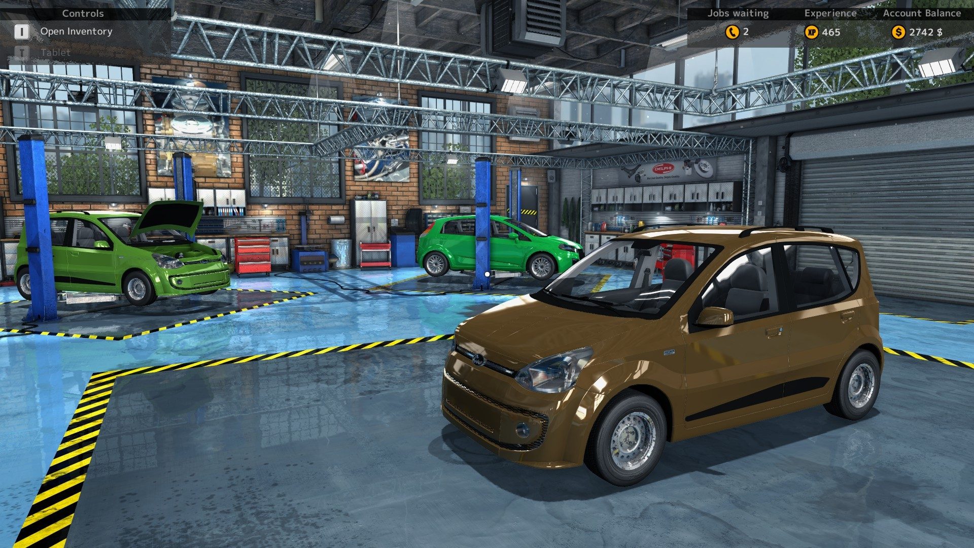 download car mechanic simulator 2015 pc torrent