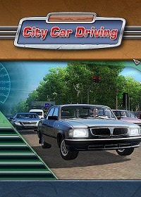 city car driving 1.4.1 unlocker