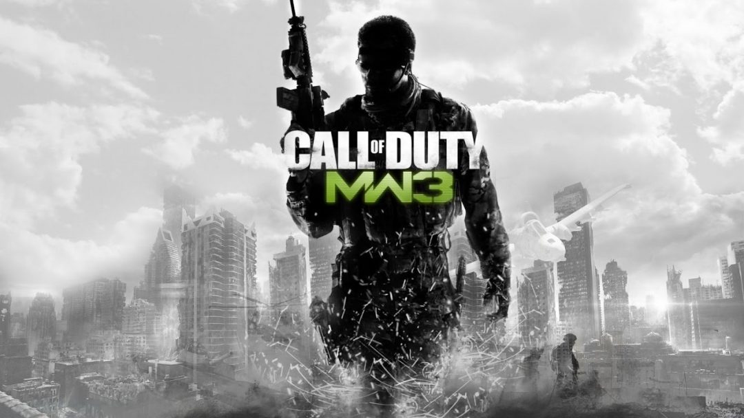 Call of Duty Modern Warfare 3 telecharger ou gratuit de PC et Torrent