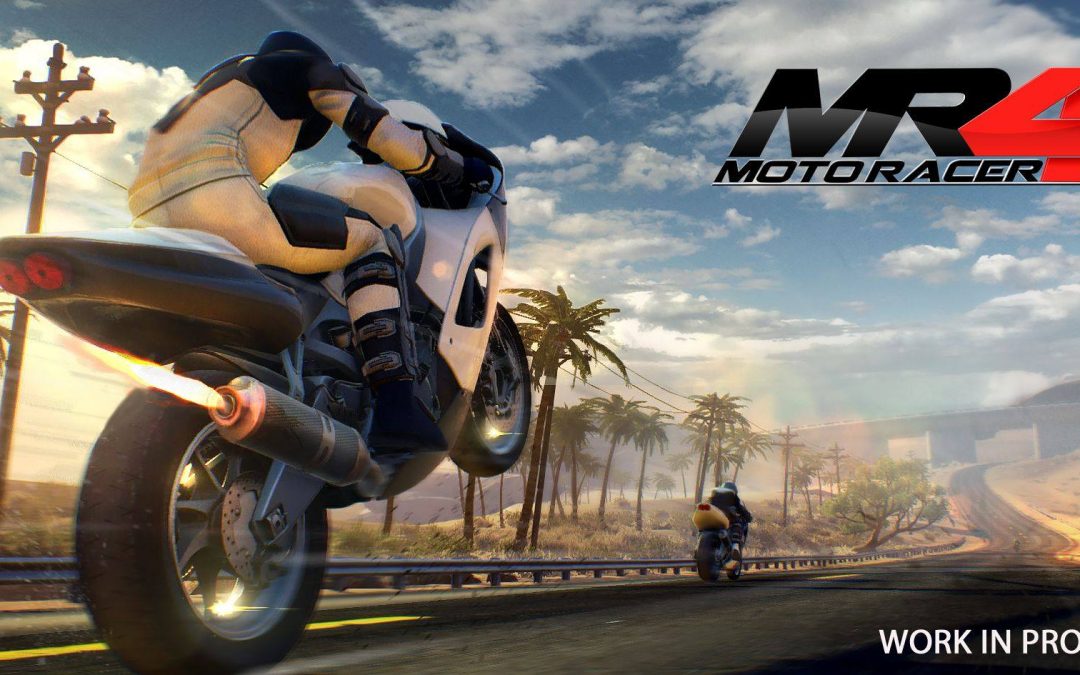 Moto Racer 4 telecharger ou gratuit de PC et Torrent Complete