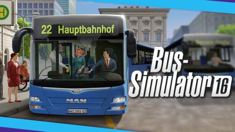bus simulator 2017 torrent