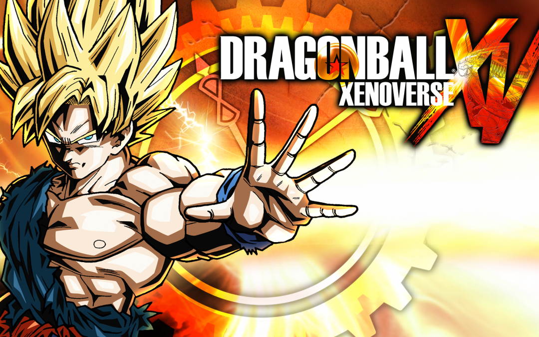 Dragon Ball Xenoverse telecharger ou gratuit de PC et Torrent Complete
