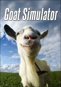 how to get goat simulator for free on pc