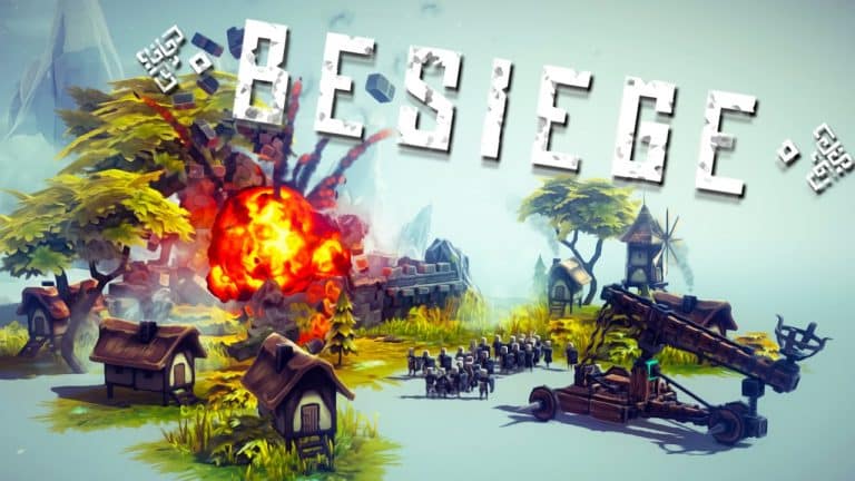 besiege free torrent
