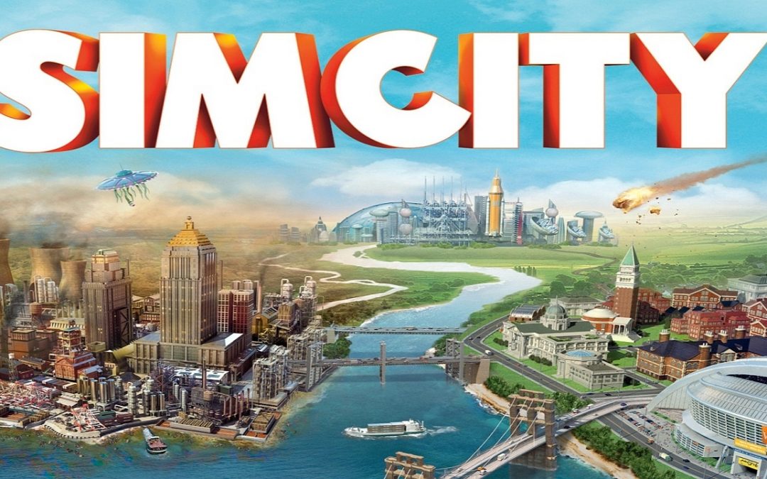 simcity pc multiplayer fr